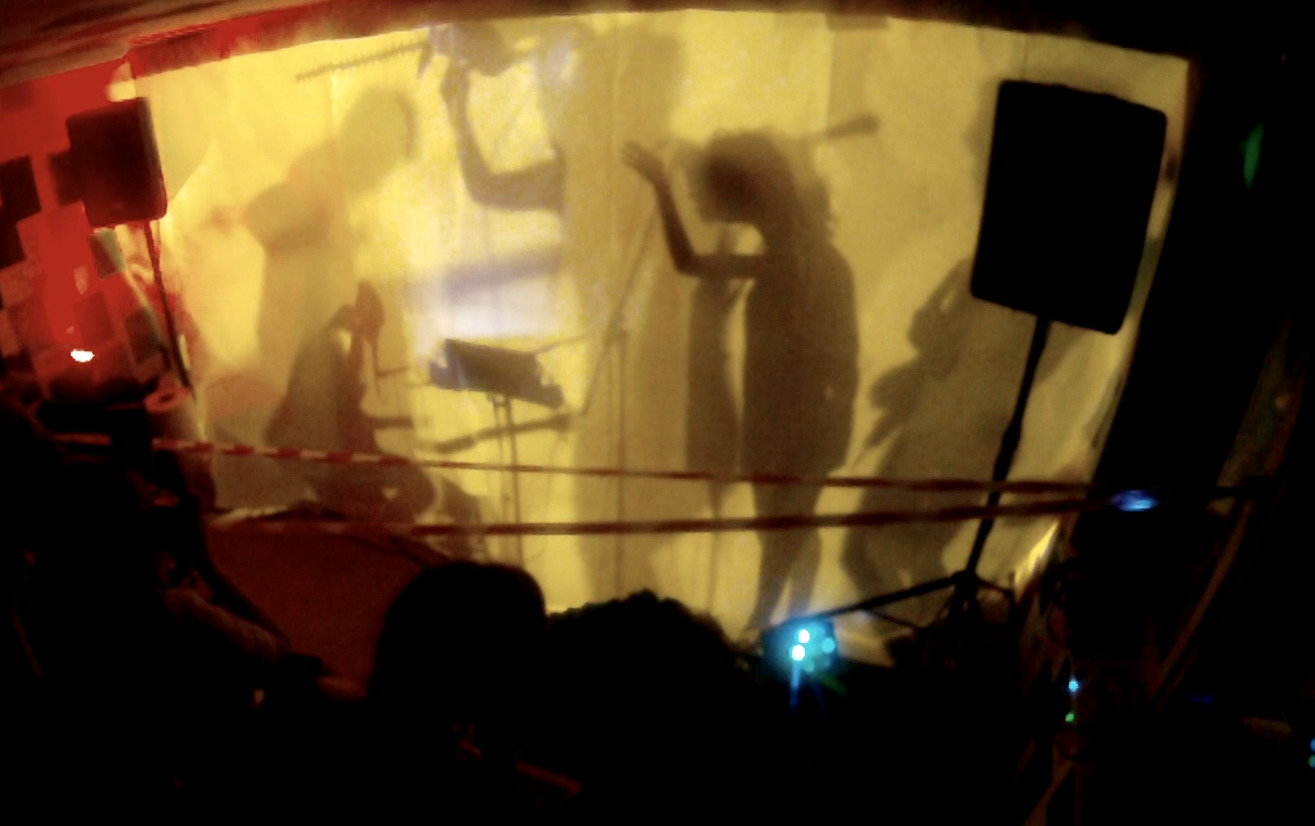 Laserdeath